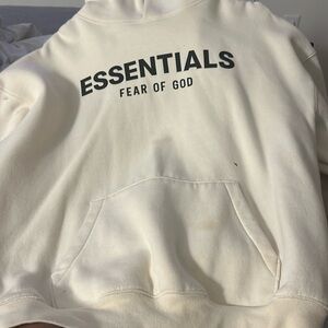 Essential sweatsuit